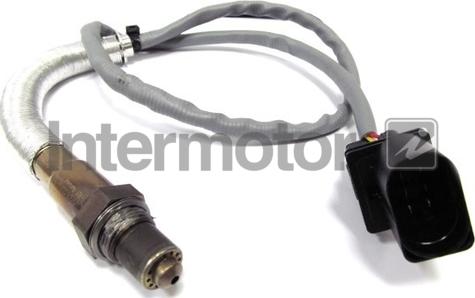 INTERMOTOR 65089 - Лямбда-зонд, датчик кисню autozip.com.ua