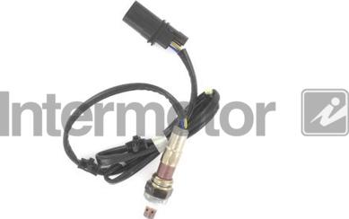 INTERMOTOR 65110 - Лямбда-зонд, датчик кисню autozip.com.ua