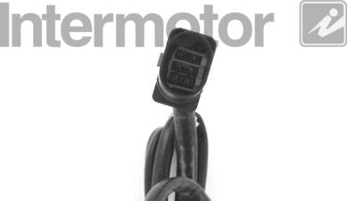 INTERMOTOR 65110 - Лямбда-зонд, датчик кисню autozip.com.ua