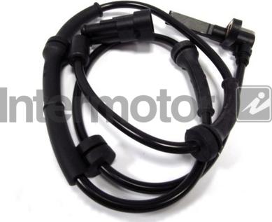 INTERMOTOR 60427 - Датчик ABS, частота обертання колеса autozip.com.ua
