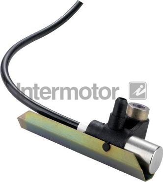 INTERMOTOR 60049 - Датчик ABS, частота обертання колеса autozip.com.ua