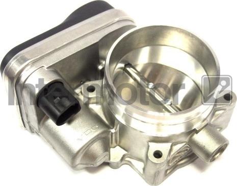 INTERMOTOR 68340 - Патрубок дросельної заслінки autozip.com.ua
