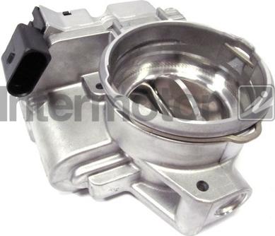 INTERMOTOR 68353 - Патрубок дросельної заслінки autozip.com.ua