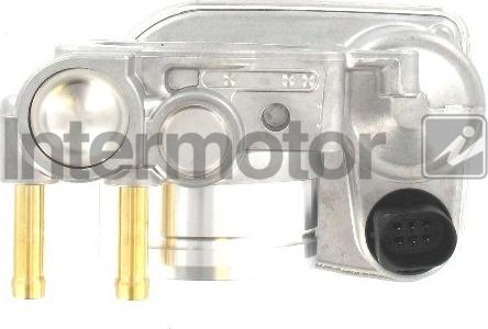 INTERMOTOR 68308 - Патрубок дросельної заслінки autozip.com.ua