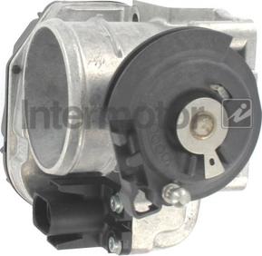 INTERMOTOR 68276 - Патрубок дросельної заслінки autozip.com.ua