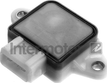 INTERMOTOR 19939 - Датчик, положення дросельної заслінки autozip.com.ua