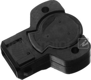 INTERMOTOR 19923 - Датчик, положення дросельної заслінки autozip.com.ua
