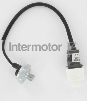 INTERMOTOR 19590 - Датчик детонації autozip.com.ua