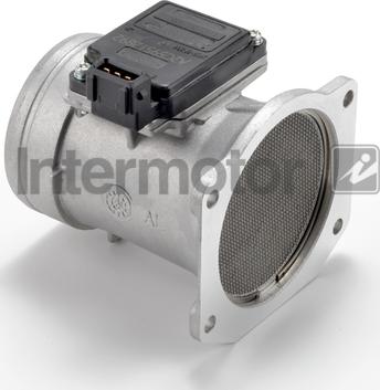 INTERMOTOR 19656 - Датчик потоку, маси повітря autozip.com.ua