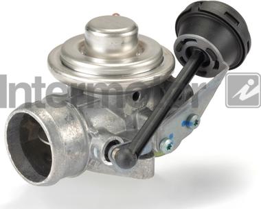 INTERMOTOR 14978 - Клапан повернення ОГ autozip.com.ua