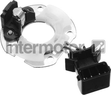INTERMOTOR 14048 - Датчик, імпульс запалювання autozip.com.ua