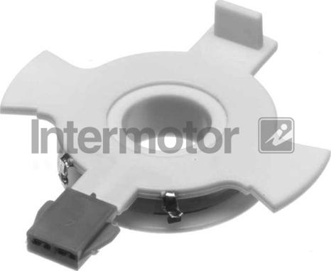 INTERMOTOR 14019 - Датчик, імпульс запалювання autozip.com.ua