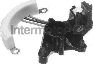 INTERMOTOR 14018 - Датчик, імпульс запалювання autozip.com.ua