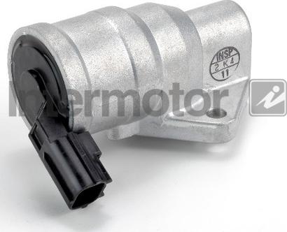INTERMOTOR 14884 - Поворотна заслінка, підведення повітря autozip.com.ua