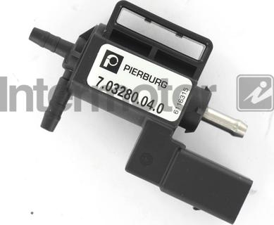INTERMOTOR 14269 - Регулюючий клапан охолоджуючої рідини autozip.com.ua