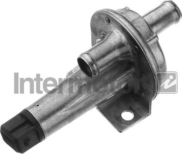 INTERMOTOR 14753 - Поворотна заслінка, підведення повітря autozip.com.ua