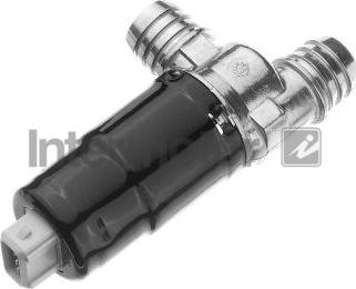 INTERMOTOR 14769 - Поворотна заслінка, підведення повітря autozip.com.ua