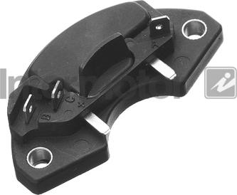 INTERMOTOR 15906 - Комутатор, система запалювання autozip.com.ua