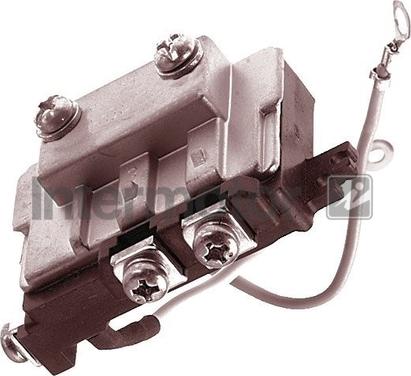 INTERMOTOR 15620 - Комутатор, система запалювання autozip.com.ua