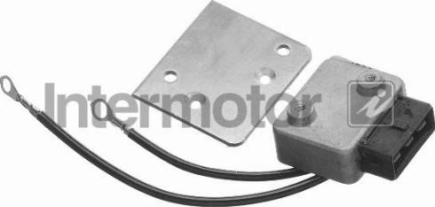 INTERMOTOR 15894 - Комутатор, система запалювання autozip.com.ua