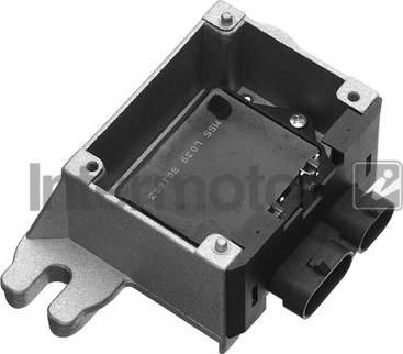 INTERMOTOR 15893 - Комутатор, система запалювання autozip.com.ua