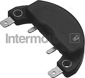 INTERMOTOR 15700 - Комутатор, система запалювання autozip.com.ua