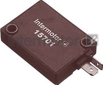 INTERMOTOR 15701 - Комутатор, система запалювання autozip.com.ua