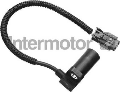 INTERMOTOR 18904 - Датчик швидкості, спідометра autozip.com.ua