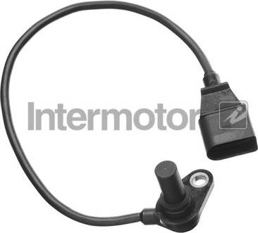 INTERMOTOR 18895 - Датчик частоти обертання, автоматична коробка передач autozip.com.ua