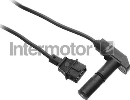 INTERMOTOR 18806 - Датчик імпульсів, колінчастий вал autozip.com.ua