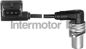 INTERMOTOR 18808 - Датчик імпульсів, колінчастий вал autozip.com.ua