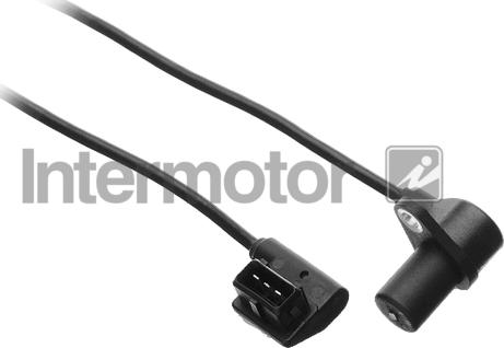 INTERMOTOR 18817 - Датчик імпульсів, колінчастий вал autozip.com.ua