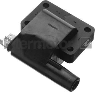 INTERMOTOR 12664 - Котушка запалювання autozip.com.ua