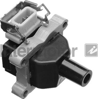 INTERMOTOR 12608 - Котушка запалювання autozip.com.ua