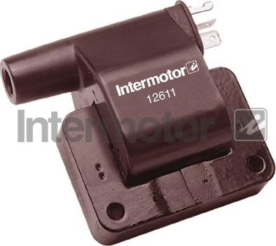 INTERMOTOR 12611 - Котушка запалювання autozip.com.ua