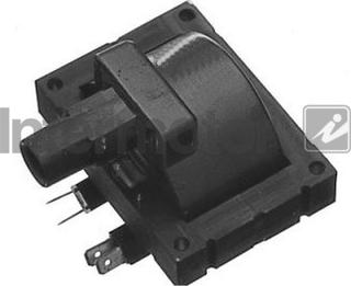 INTERMOTOR 12300 - Котушка запалювання autozip.com.ua