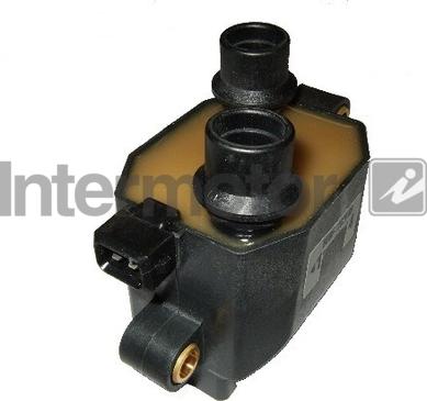 INTERMOTOR 12762 - Котушка запалювання autozip.com.ua
