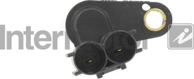 INTERMOTOR 17207 - Датчик імпульсів, колінчастий вал autozip.com.ua