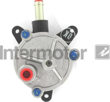 INTERMOTOR 89003 - Вакуумний насос, гальмівна система autozip.com.ua