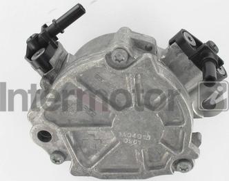 INTERMOTOR 89080 - Вакуумний насос, гальмівна система autozip.com.ua