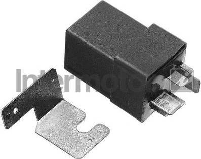 INTERMOTOR 80525 - Реле, система розжарювання autozip.com.ua