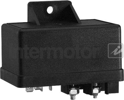 INTERMOTOR 80520 - Реле, система розжарювання autozip.com.ua