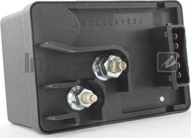 INTERMOTOR 80528 - Реле, система розжарювання autozip.com.ua