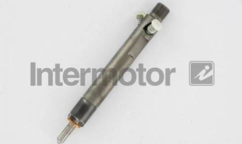 INTERMOTOR 87014 - Форсунка паливна, розпилювач і утримувач autozip.com.ua