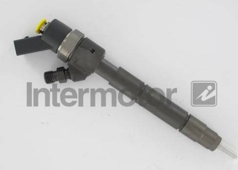INTERMOTOR 87234 - Форсунка паливна, розпилювач і утримувач autozip.com.ua