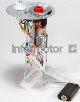 INTERMOTOR 39054 - Модуль паливного насоса autozip.com.ua