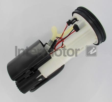 INTERMOTOR 39064 - Модуль паливного насоса autozip.com.ua