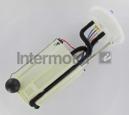 INTERMOTOR 39016 - Модуль паливного насоса autozip.com.ua