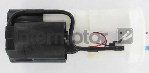 INTERMOTOR 39164 - Модуль паливного насоса autozip.com.ua