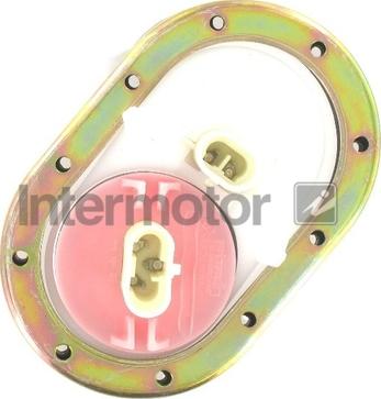 INTERMOTOR 39168 - Модуль паливного насоса autozip.com.ua